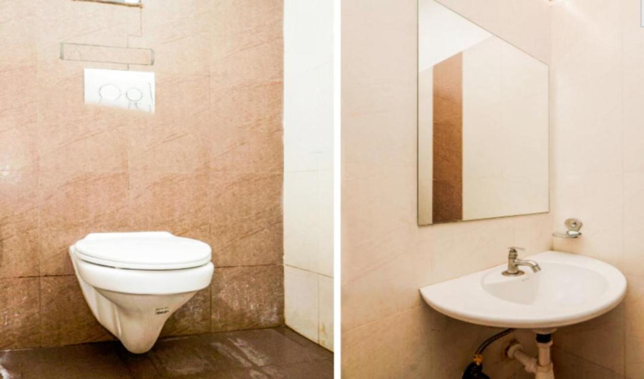The Hydel Park - Business Class Hotel - Near Central Railway Station Τσενάι Εξωτερικό φωτογραφία